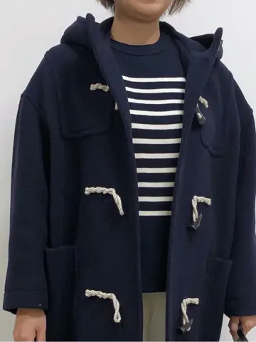 23区 L 田中 コーディネート画像