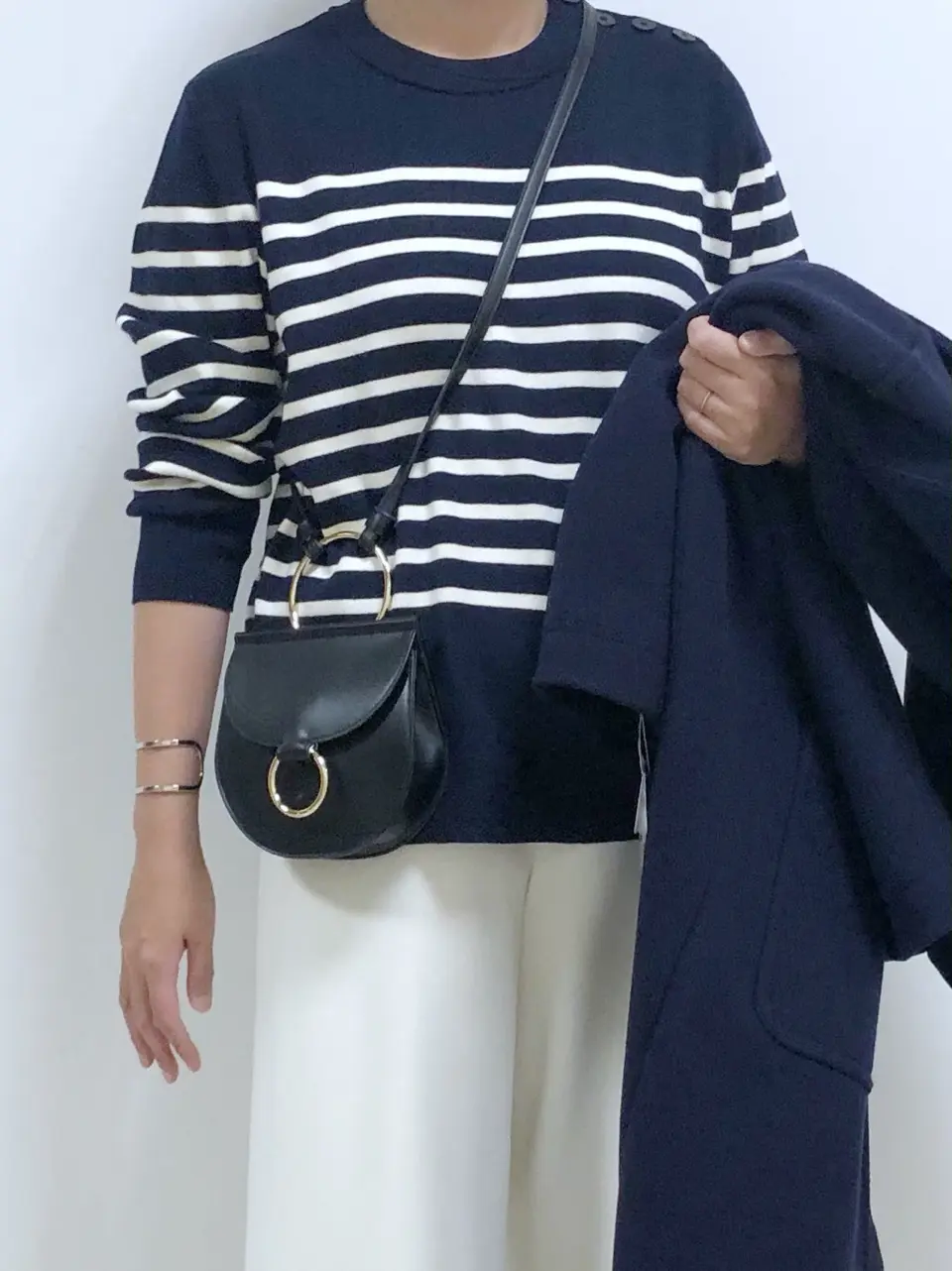 23区 L 田中 コーディネート画像