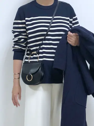 23区 L 田中 コーディネート画像