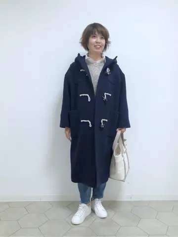 23区 L 田中 コーディネート画像