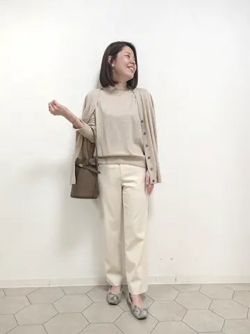 23区 L 播 コーディネート画像