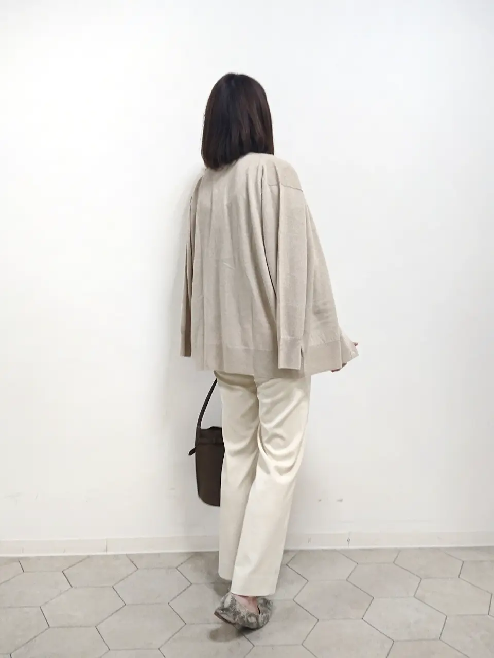 23区 L 播 コーディネート画像