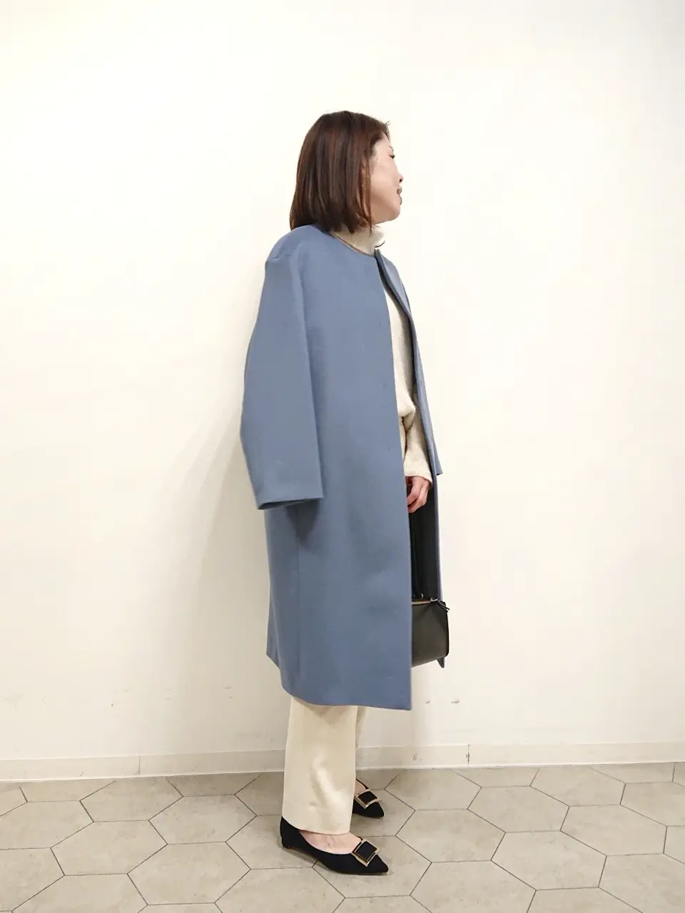 23区 L 播 コーディネート画像