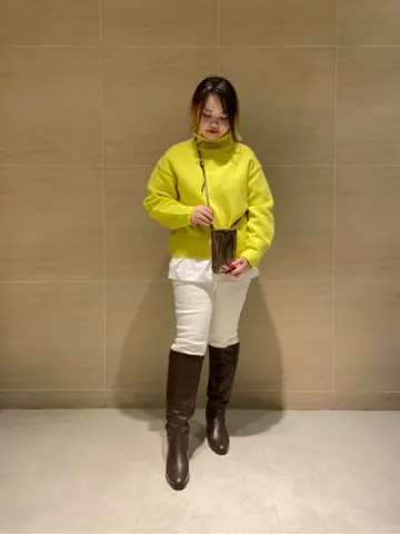 23区 L 俵 コーディネート画像