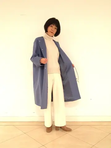 23区 L 野村 コーディネート画像