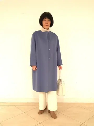 23区 L 野村 コーディネート画像