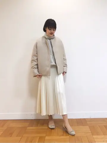 23区 L 露草 コーディネート画像