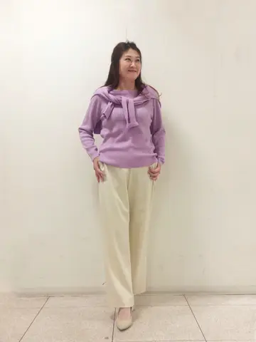 23区 L 神道 コーディネート画像