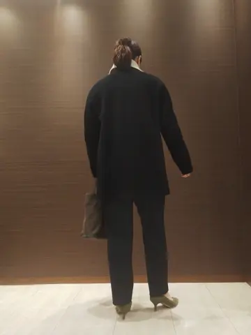 23区 L スタッフn コーディネート画像