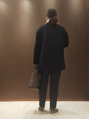 23区 L スタッフn コーディネート画像