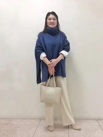 23区 L 神道 コーディネート画像