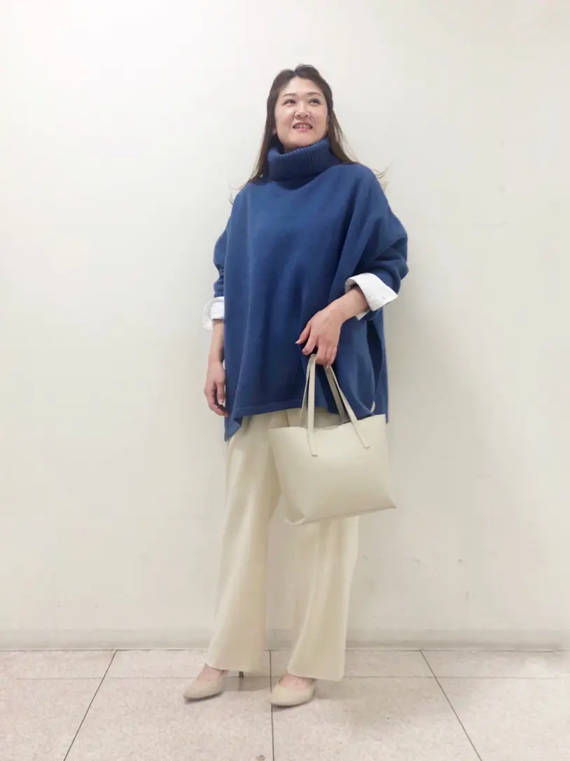 23区 L 神道 コーディネート画像