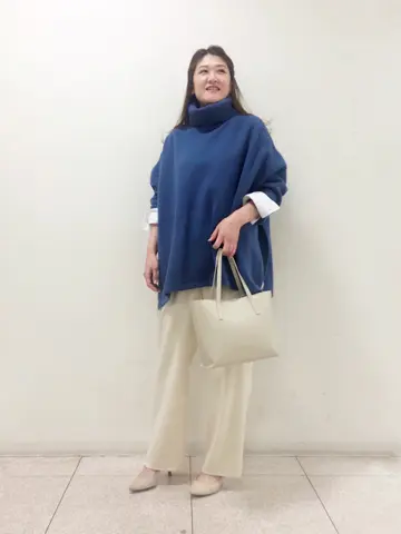 23区 L 神道 コーディネート画像