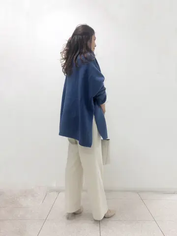 23区 L 神道 コーディネート画像