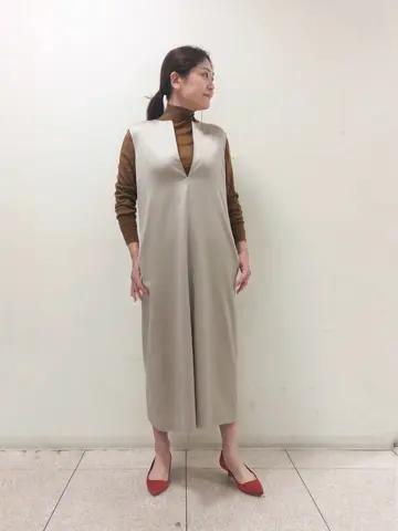 23区 L 神道 コーディネート画像