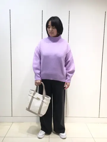 23区 L 松澤 コーディネート画像