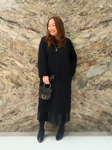 23区 L 佐久間 コーディネート画像