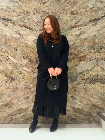 23区 L 佐久間 コーディネート画像