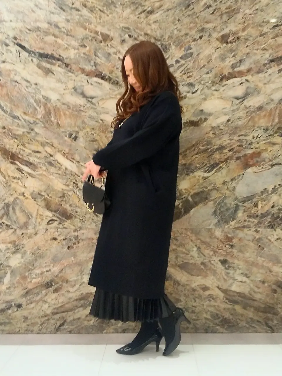 23区 L 佐久間 コーディネート画像