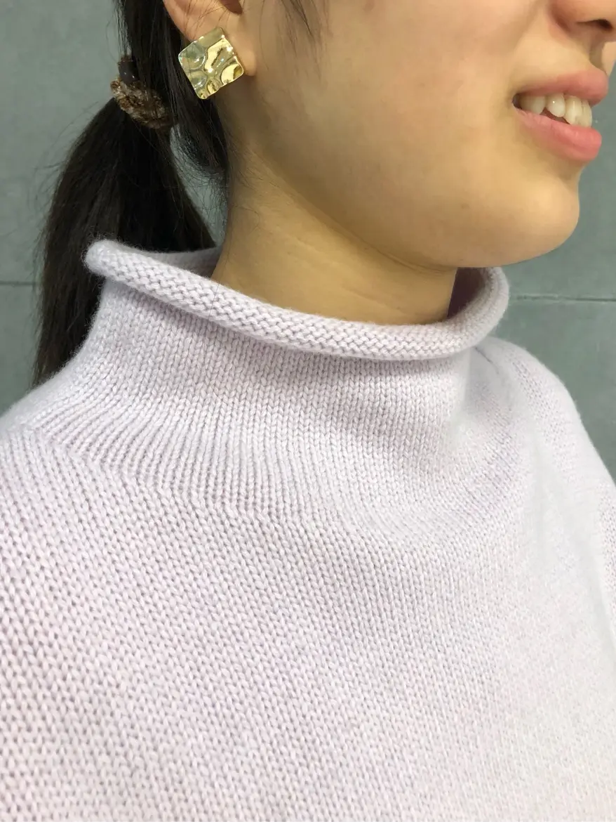 23区 L 島岡 コーディネート画像