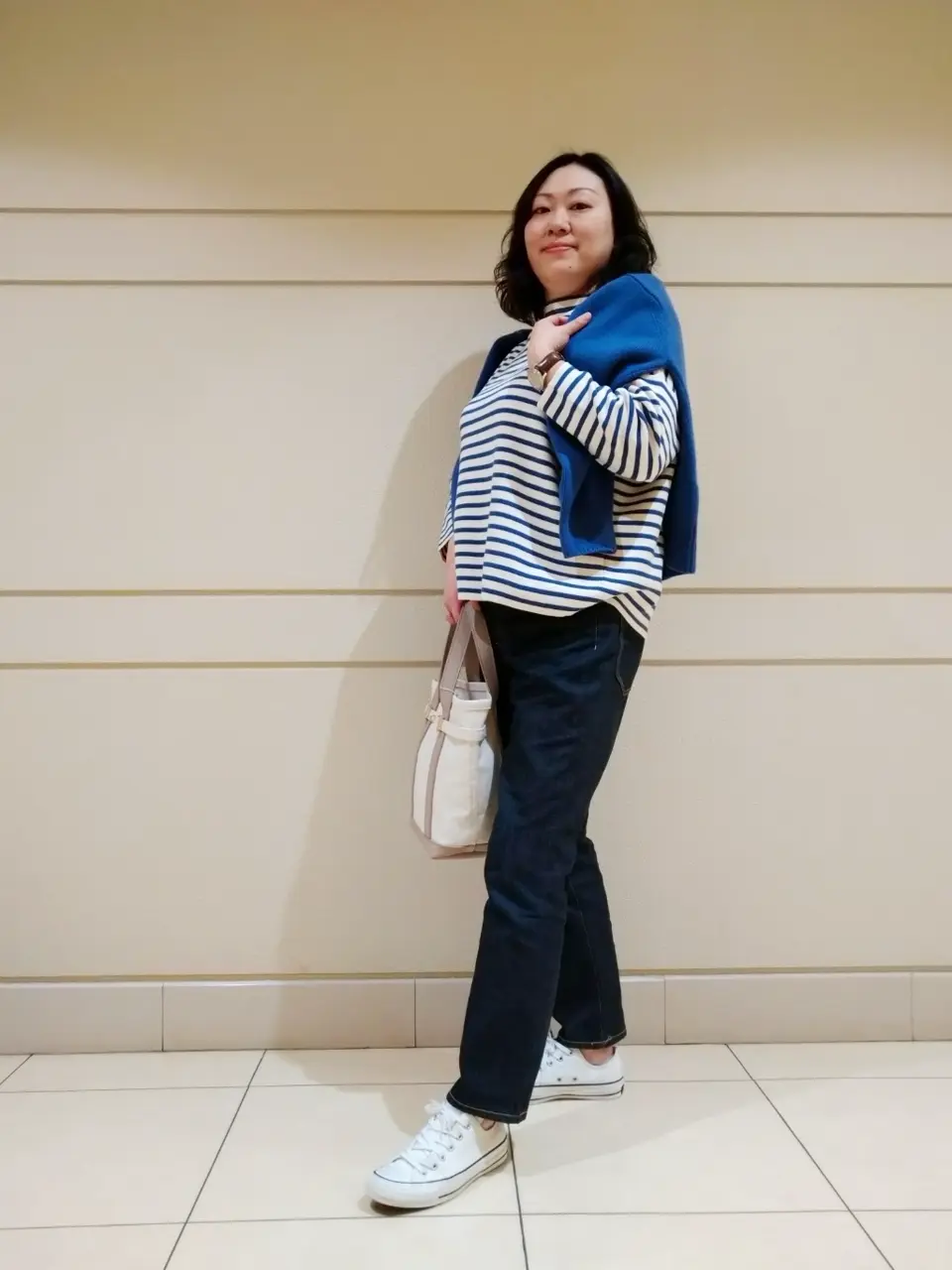 23区 L 山崎 コーディネート画像