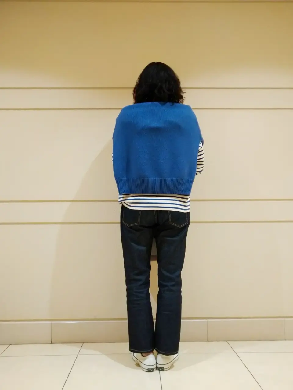 23区 L 山崎 コーディネート画像