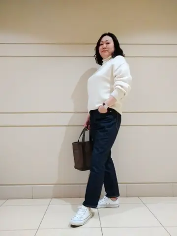 23区 L 山崎 コーディネート画像