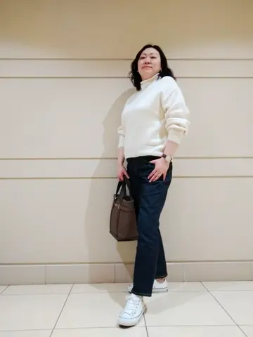 23区 L 山崎 コーディネート画像