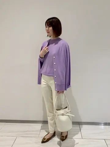 23区 L 近藤 コーディネート画像