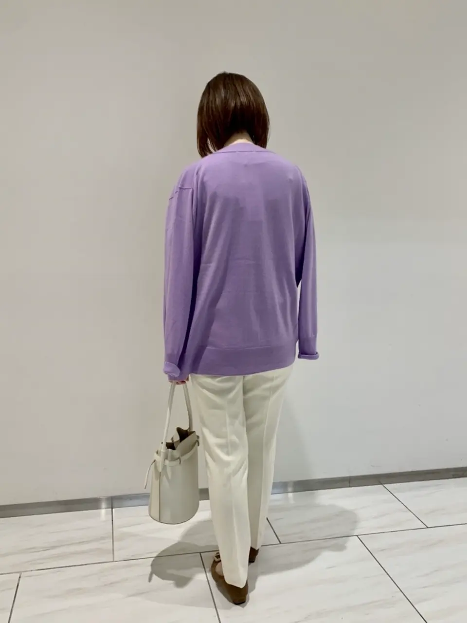 23区 L 近藤 コーディネート画像