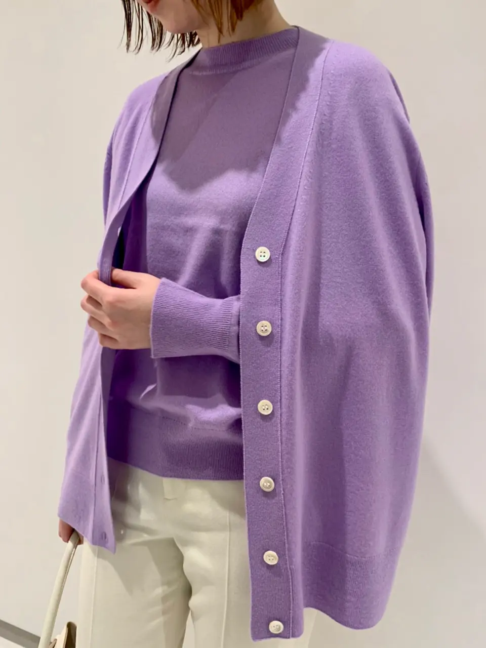 23区 L 近藤 コーディネート画像