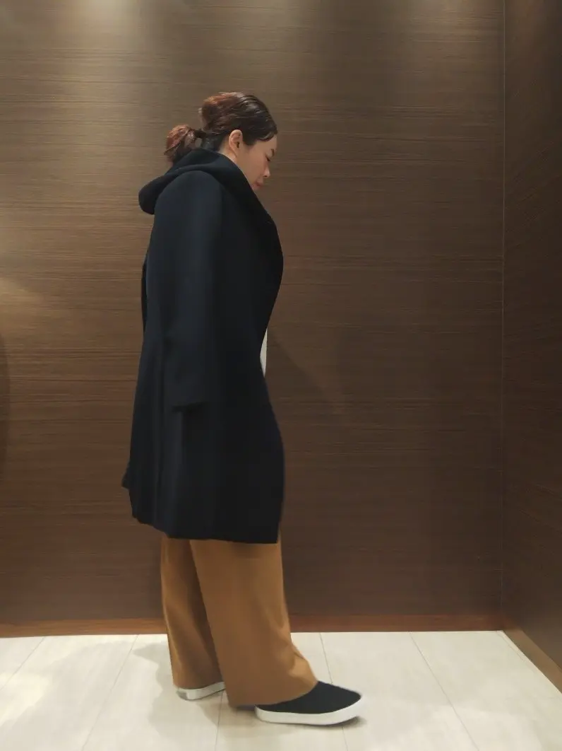 23区 L スタッフn コーディネート画像