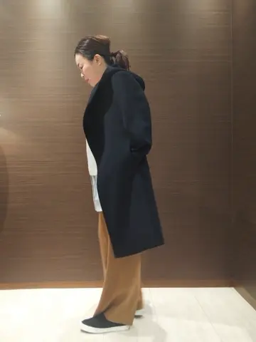 23区 L スタッフn コーディネート画像