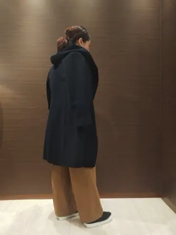 23区 L スタッフn コーディネート画像