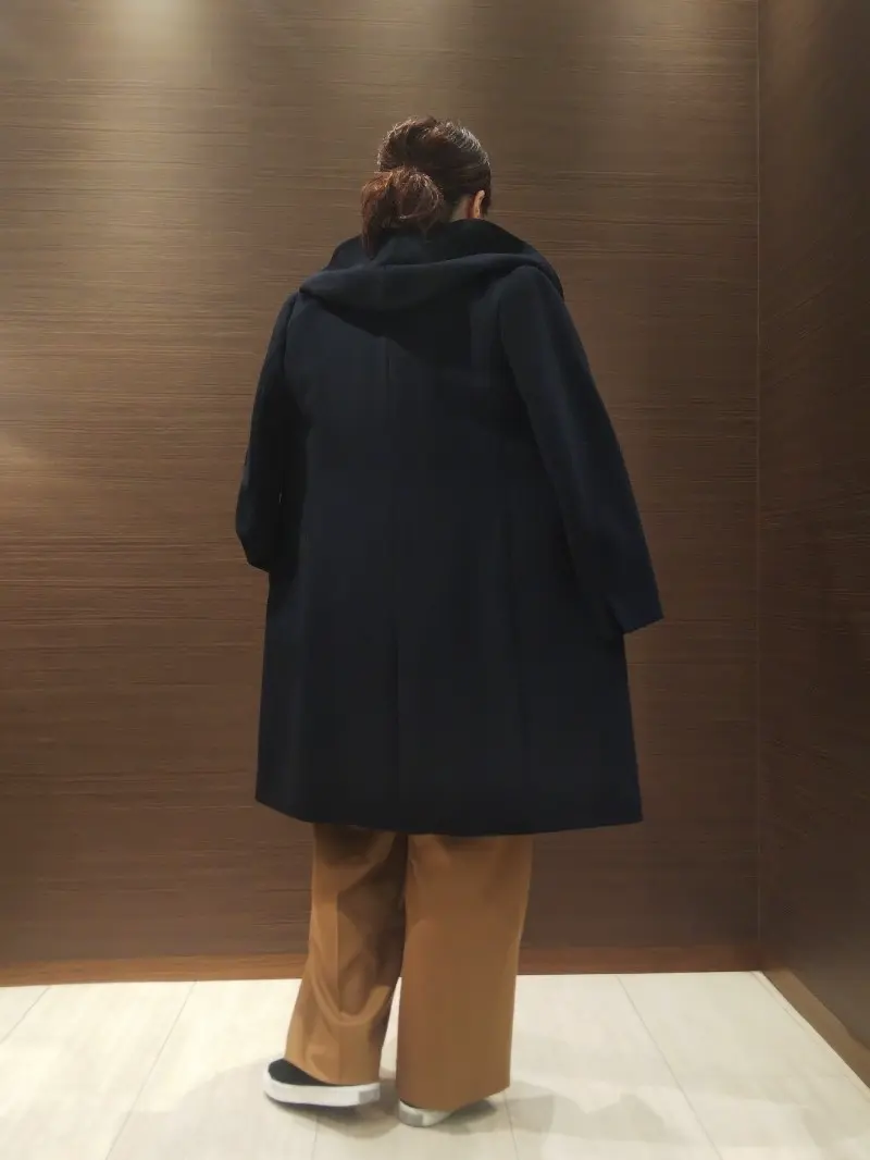 23区 L スタッフn コーディネート画像