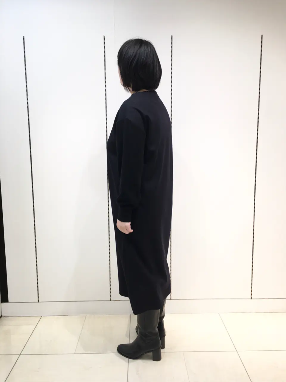 23区 L 松澤 コーディネート画像