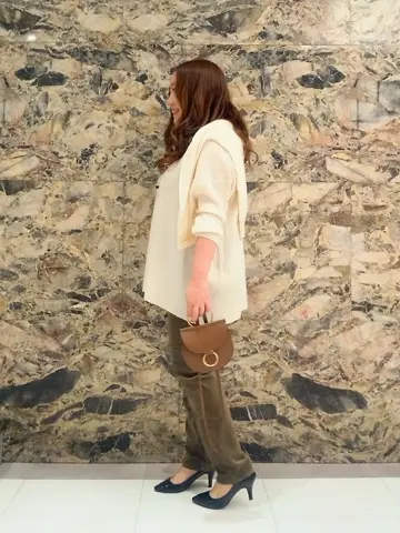 23区 L 佐久間 コーディネート画像