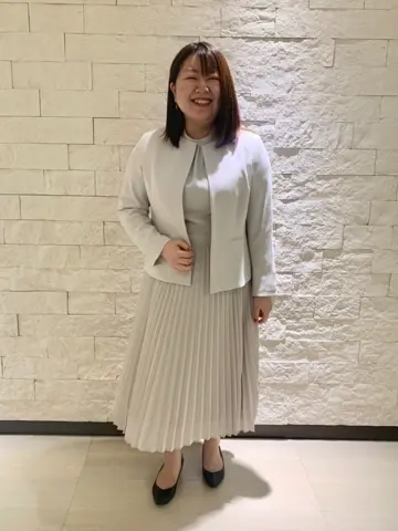 23区 L 杉山 コーディネート画像