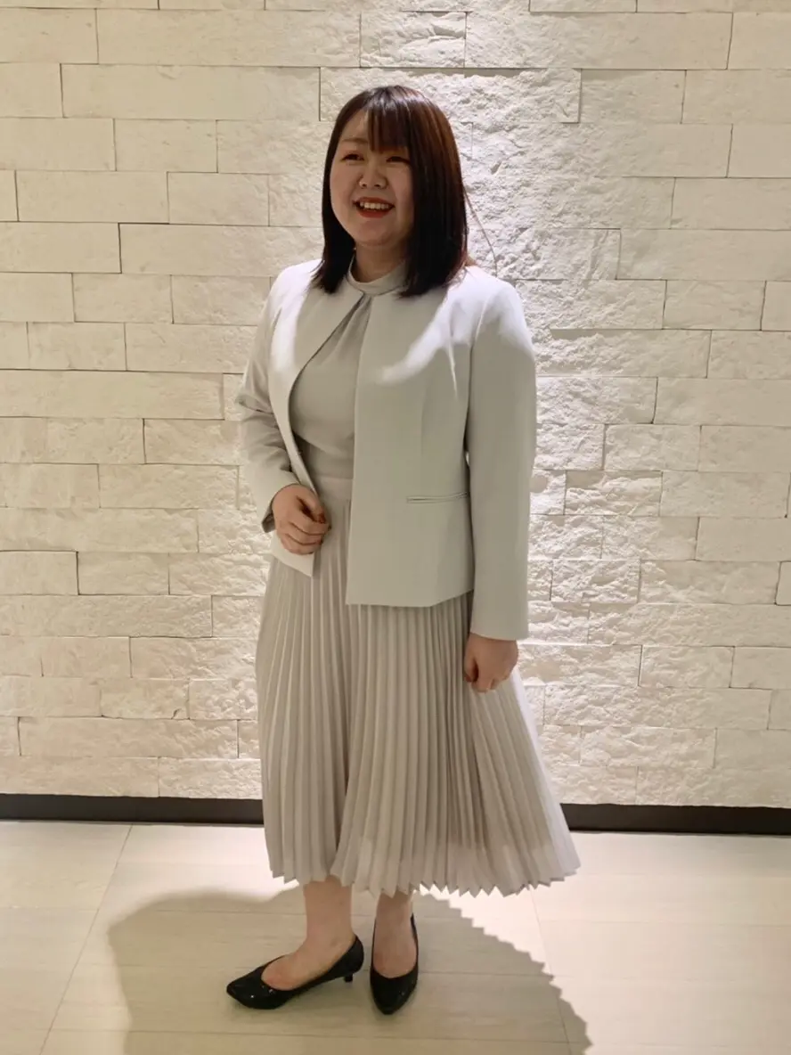 23区 L 杉山 コーディネート画像