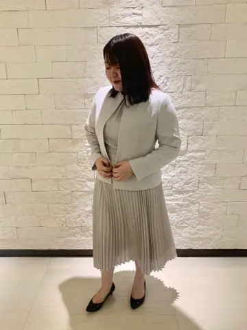 23区 L 杉山 コーディネート画像