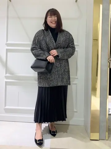 23区 L 杉山 コーディネート画像