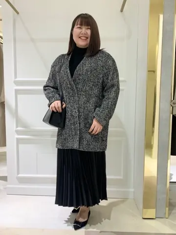 23区 L 杉山 コーディネート画像