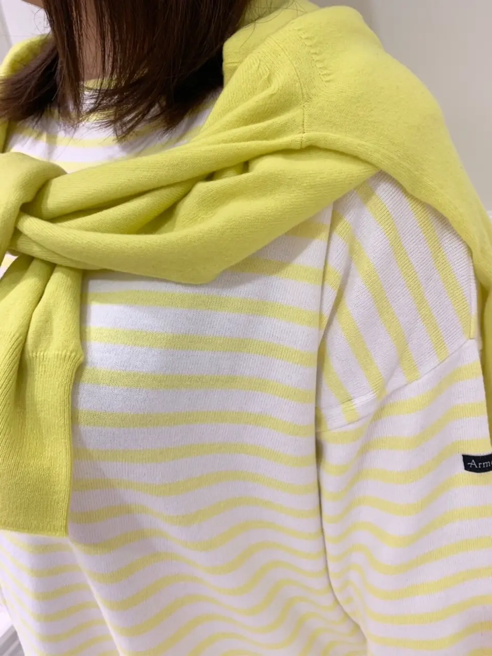 23区 L 杉山 コーディネート画像