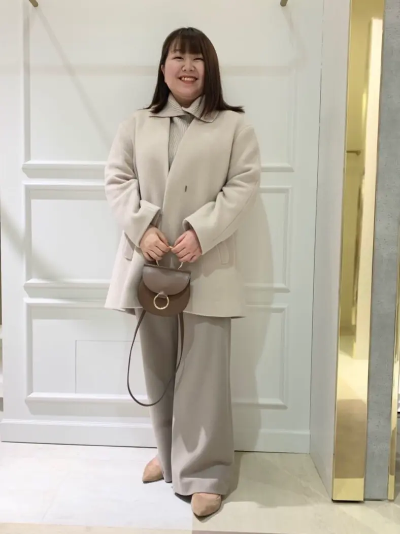 23区 L 杉山 コーディネート画像