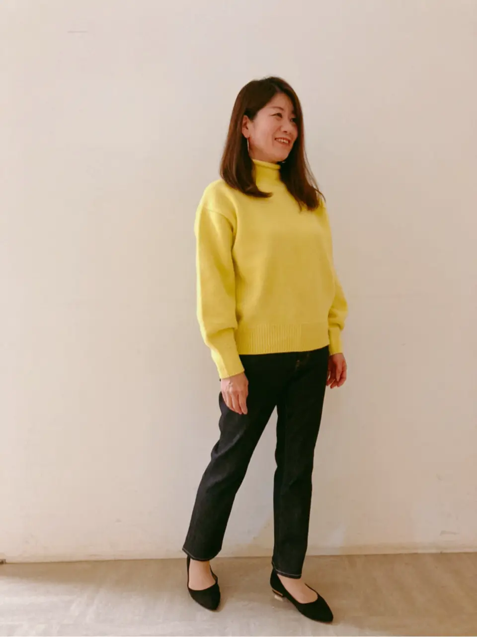 23区 L 勝俣 コーディネート画像