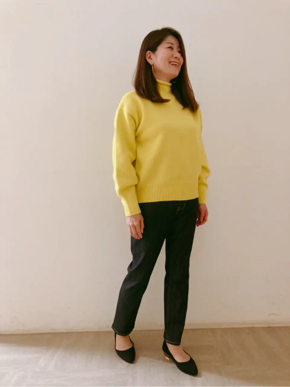 23区 L 勝俣 コーディネート画像