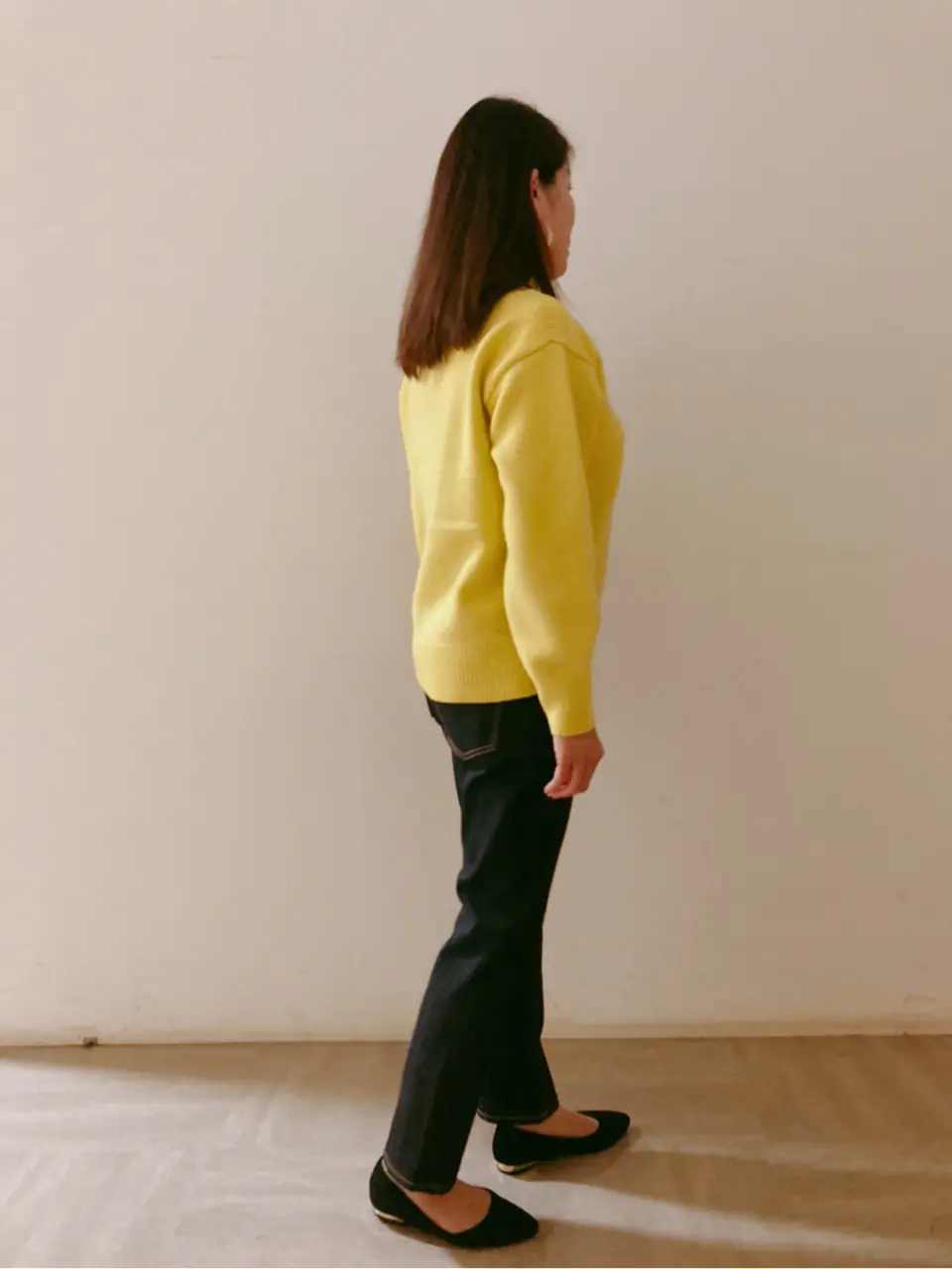 23区 L 勝俣 コーディネート画像