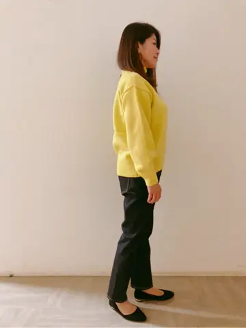 23区 L 勝俣 コーディネート画像