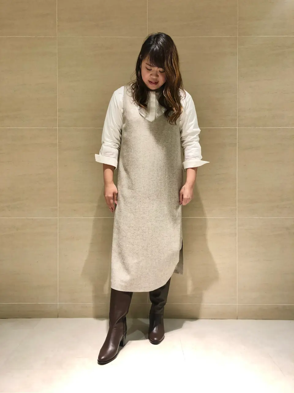  松本 コーディネート画像