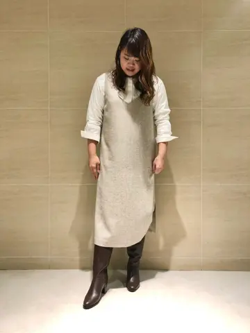 23区 L 松本 コーディネート画像